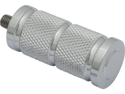 604987 - CCE Stroker Billet Shifter Peg Chrome