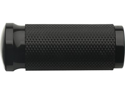 604989 - CCE Tornado Shift & Brake Pegs Black, Anodized