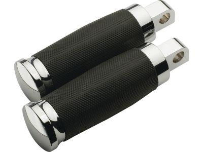 604993 - CCE Tornado Foot Pegs Chrome
