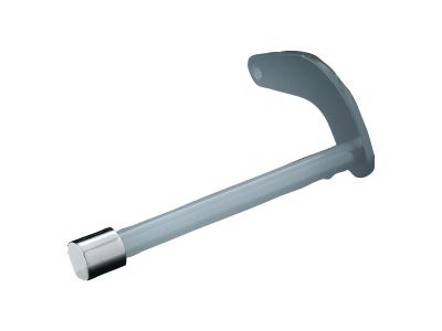 605181 - Küryakyn Shifter Spline Cover, 1/2