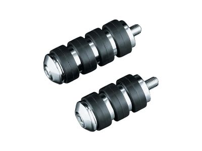 605322 - Küryakyn ISO Shift / Brake Peg Longhorn Chrome