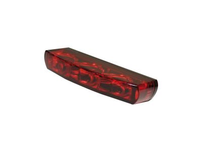 607050 - SHIN YO Crystal LED Taillight Black LED