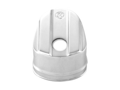 607474 - PM Drive Ignition Switch Cover Chrome