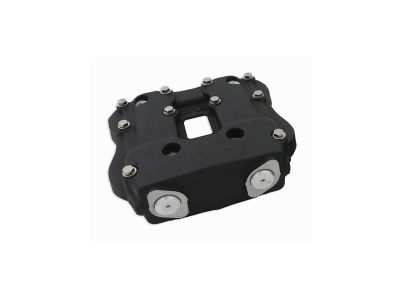 607530 - EMD WTF XR Rocker Box Cover Black Satin