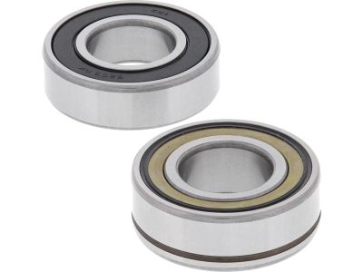 607543 - ALL BALLS Wheel Bearing Kit 52 X 25 X 15/18 mm (Outer X Inner Diameter...