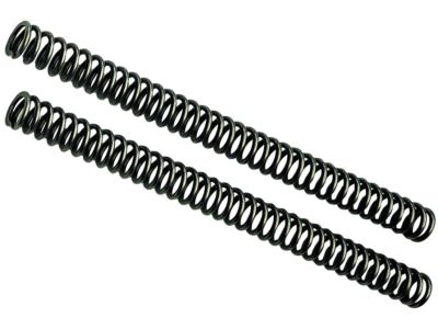 607905 - Öhlins Road & Track Cartridge Fork Springs 12 N/mm