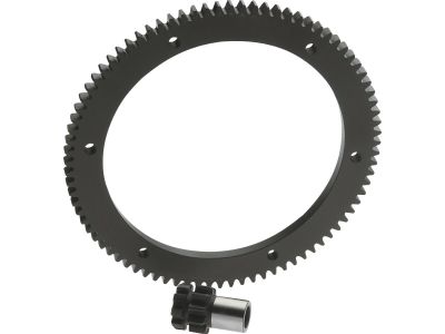 610302 - COMPU-FIRE Compufire 1084 Gear Set Gear Set