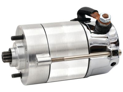 610328 - COMPU-FIRE PMGR Starter Aluminium 1.6 kW