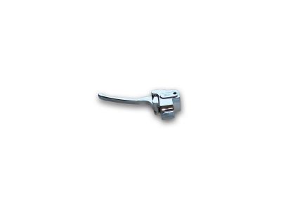 610348 - GMA Custom Clutch Cable Perch Assembly Chrome