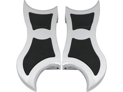 611385 - CCE Blade Floorboards Chrome