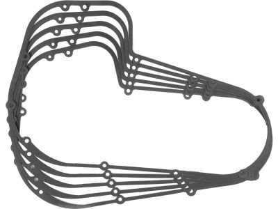 613205 - COMETIC AFM Primary Gasket Pack of 5