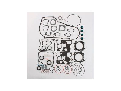 613257 - COMETIC Complete Engine Gasket Kits with Primary Gaskets .040