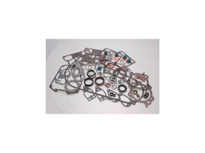 613258 - COMETIC Complete Engine Gasket Kits with Primary Gaskets .040