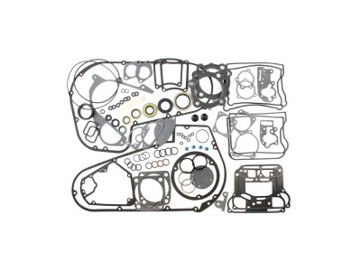 613261 - COMETIC Complete Engine Gasket Kits with Primary Gaskets 3 1/2