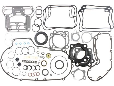 613264 - COMETIC Complete Engine Gasket Kits with Primary Gaskets 3