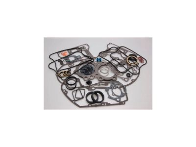 613265 - COMETIC Complete Engine Gasket Kits with Primary Gaskets 3 1/2