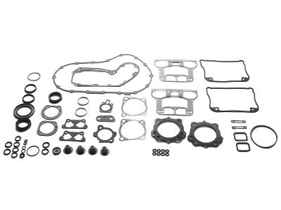 613267 - COMETIC Complete Engine Gasket Kits with Primary Gaskets 3 1/2
