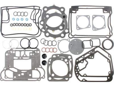 613274 - COMETIC MLS Top End Gasket Kit .040
