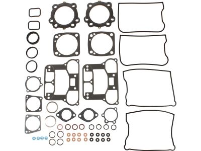 613276 - COMETIC MLS Top End Gasket Kit .040