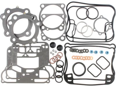 613281 - COMETIC MLS Top End Gasket Kit .040