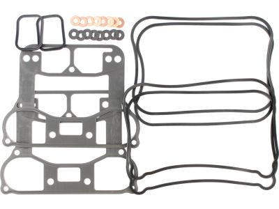 613293 - COMETIC Multi Layer Steel Rocker Box Gasket Kit Each 1