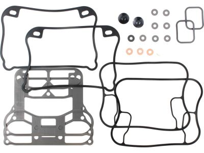 613294 - COMETIC Multi Layer Steel Rocker Box Gasket Kit Kit 1