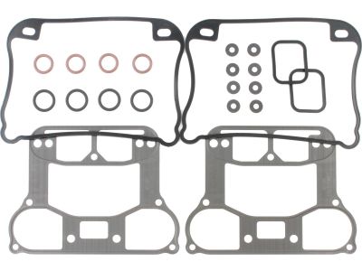 613295 - COMETIC Multi Layer Steel Rocker Box Gasket Kit Each 1