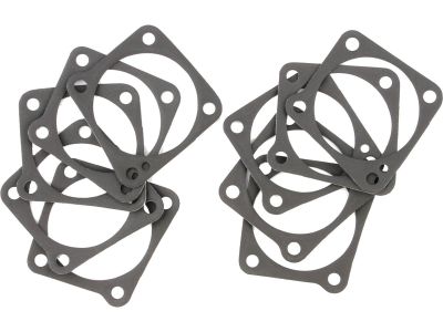 613361 - COMETIC Rear Tappet Guide Gasket Pack 10