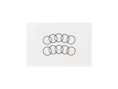 613369 - COMETIC Transmission Main Shaft Quad Seal