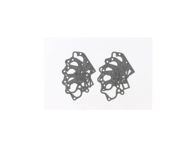 613374 - COMETIC Oil Pump Cover Gasket Pack 10