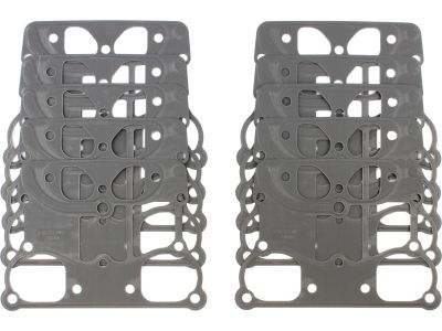 613388 - COMETIC Rubber Covered Metal (RCM) Rocker Box Base Gasket .020