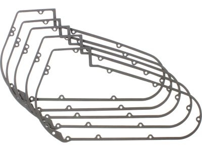 613394 - COMETIC PRIMARY COVER GASKET Primary Gasket Each