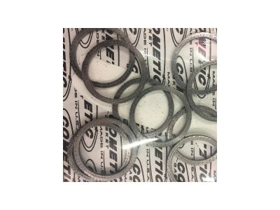 613399 - COMETIC Race Style Exhaust Gasket .110