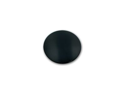 614515 - Pro-One Insert,Point Cvr/Gas Cap Smooth, Black