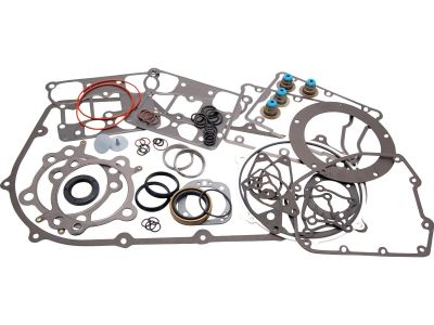 614608 - COMETIC Complete Engine Gasket Kits with Primary Gaskets .040