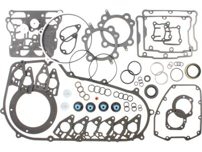 614609 - COMETIC Complete Engine Gasket Kits with Primary Gaskets .030