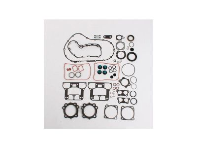 614618 - COMETIC Complete Engine Gasket Kits with Primary Gaskets 3 1/2