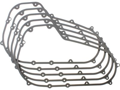 614621 - COMETIC HD FL ALL MODELS PRIMARY Primary Gasket Pack of 5