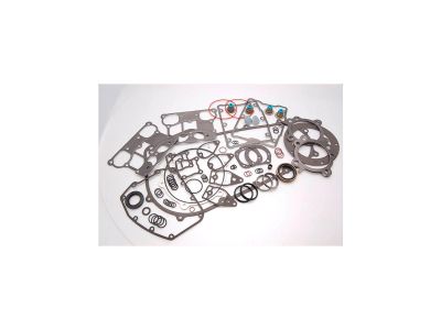 614622 - COMETIC Complete Engine Gasket Kits with Primary Gaskets 3 7/8