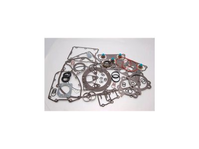 614623 - COMETIC Complete Engine Gasket Kits with Primary Gaskets 3 7/8