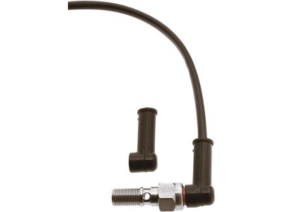 614976 - GOODRIDGE Brake Banjo Joint Cover Black