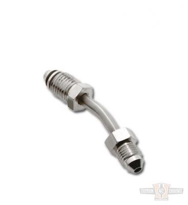 614978 - GOODRIDGE Hydraulic Clutch Adapter ,Bent