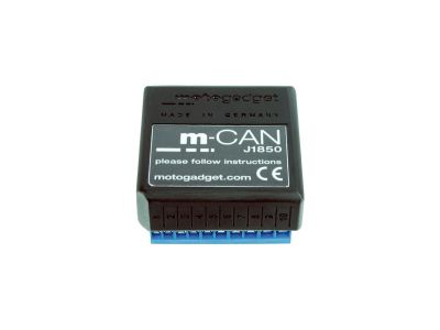 618059 - motogadget mo.can J1850 Adapter