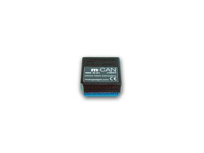 618060 - motogadget mo.can J1850 Adapter