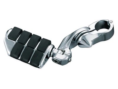 618084 - Küryakyn Tour-Tech Cruise Mounts with Heavy Duty Quick Clamps and Off...