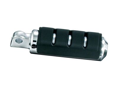 618085 - Küryakyn Trident Small ISO Pegs Chrome