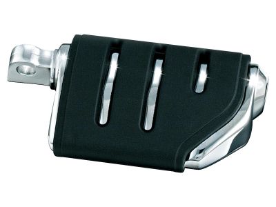 618087 - Küryakyn Trident Dually ISO Pegs Chrome