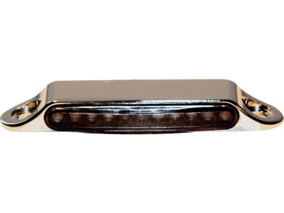 618116 - Kodlin Stripe LED Rear Turn Signal Black Chrome Tinted LED