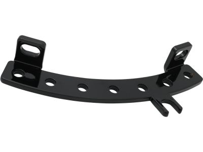 618386 - ODC Speedometer Cylinder Bracket With choke relocation Black