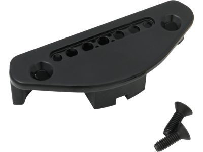 618389 - ODC Indicator Relocation Bracket Black